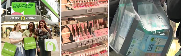 Olive Young wchodzi do USA. &bdquo;Sephora Korei&rdquo; debiutuje w Kalifornii